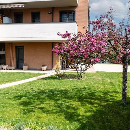 Il Giardino Di Boccaccio Apartment Castenaso Ngoại thất bức ảnh