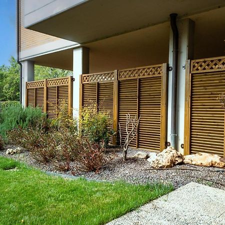 Il Giardino Di Boccaccio Apartment Castenaso Ngoại thất bức ảnh