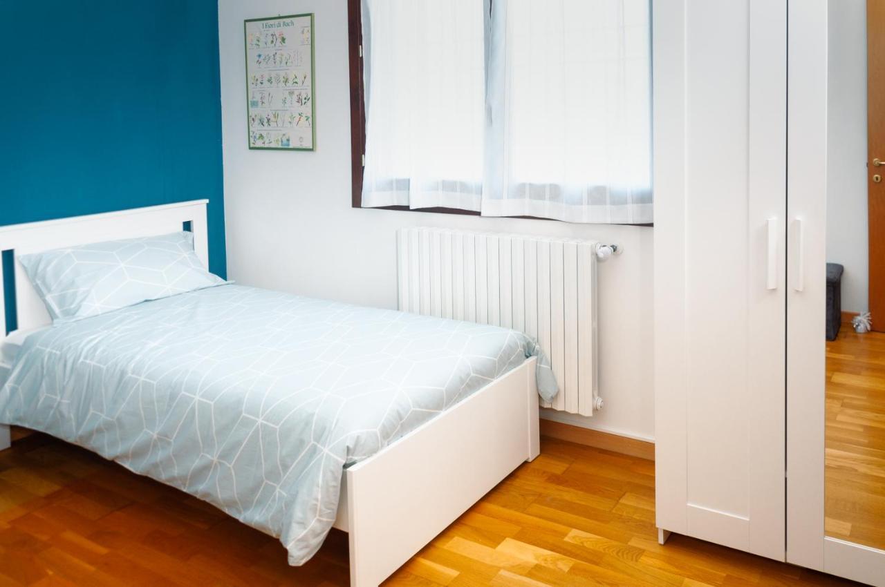 Il Giardino Di Boccaccio Apartment Castenaso Ngoại thất bức ảnh