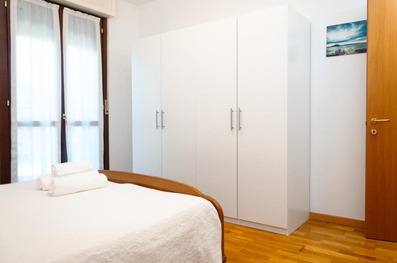 Il Giardino Di Boccaccio Apartment Castenaso Ngoại thất bức ảnh