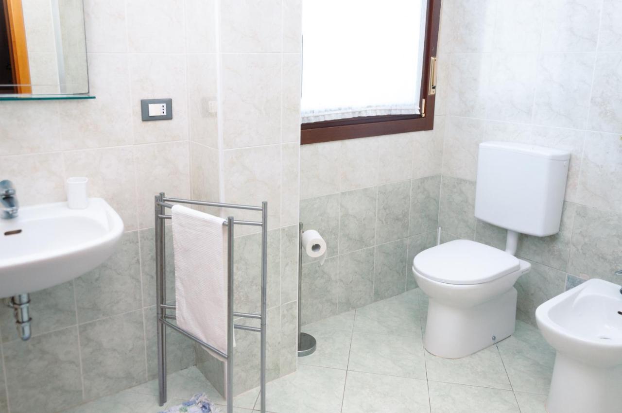 Il Giardino Di Boccaccio Apartment Castenaso Ngoại thất bức ảnh