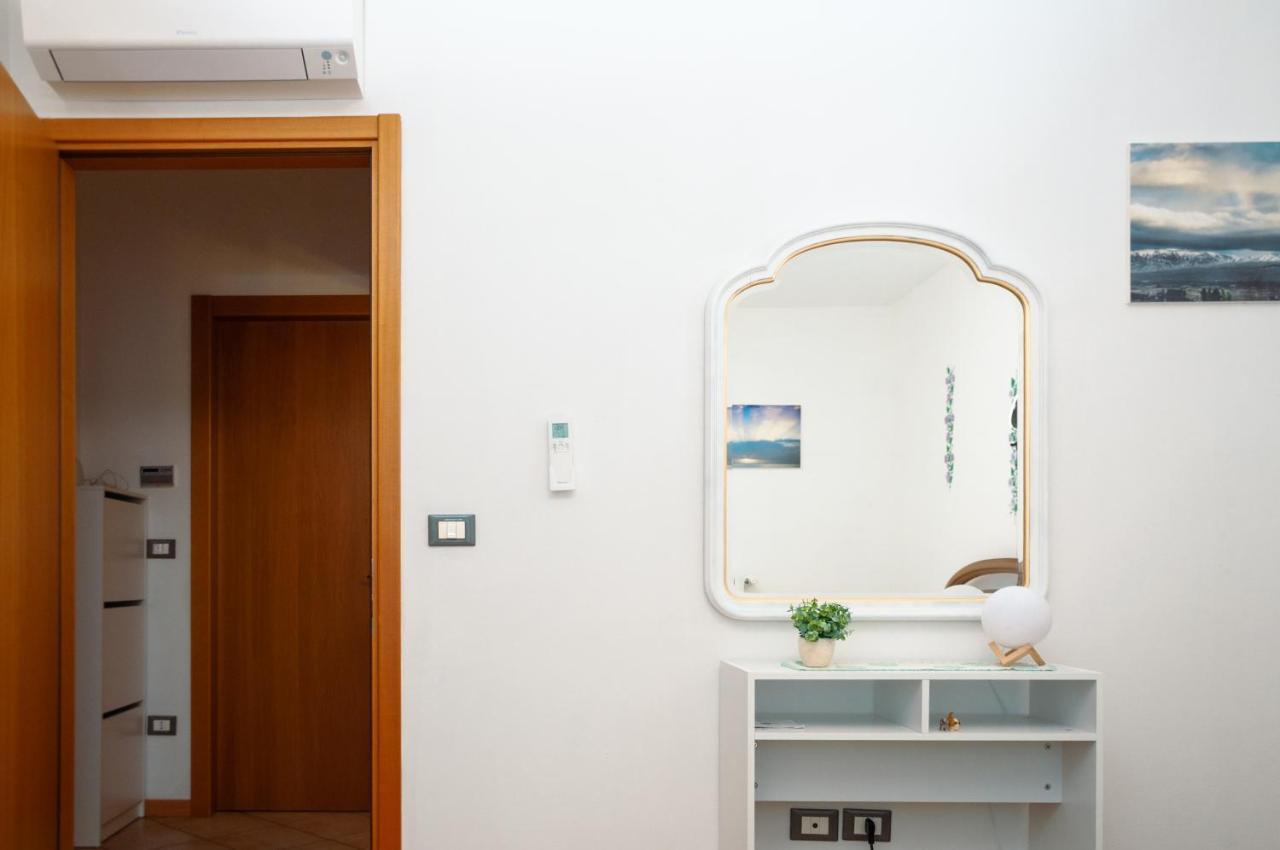Il Giardino Di Boccaccio Apartment Castenaso Ngoại thất bức ảnh