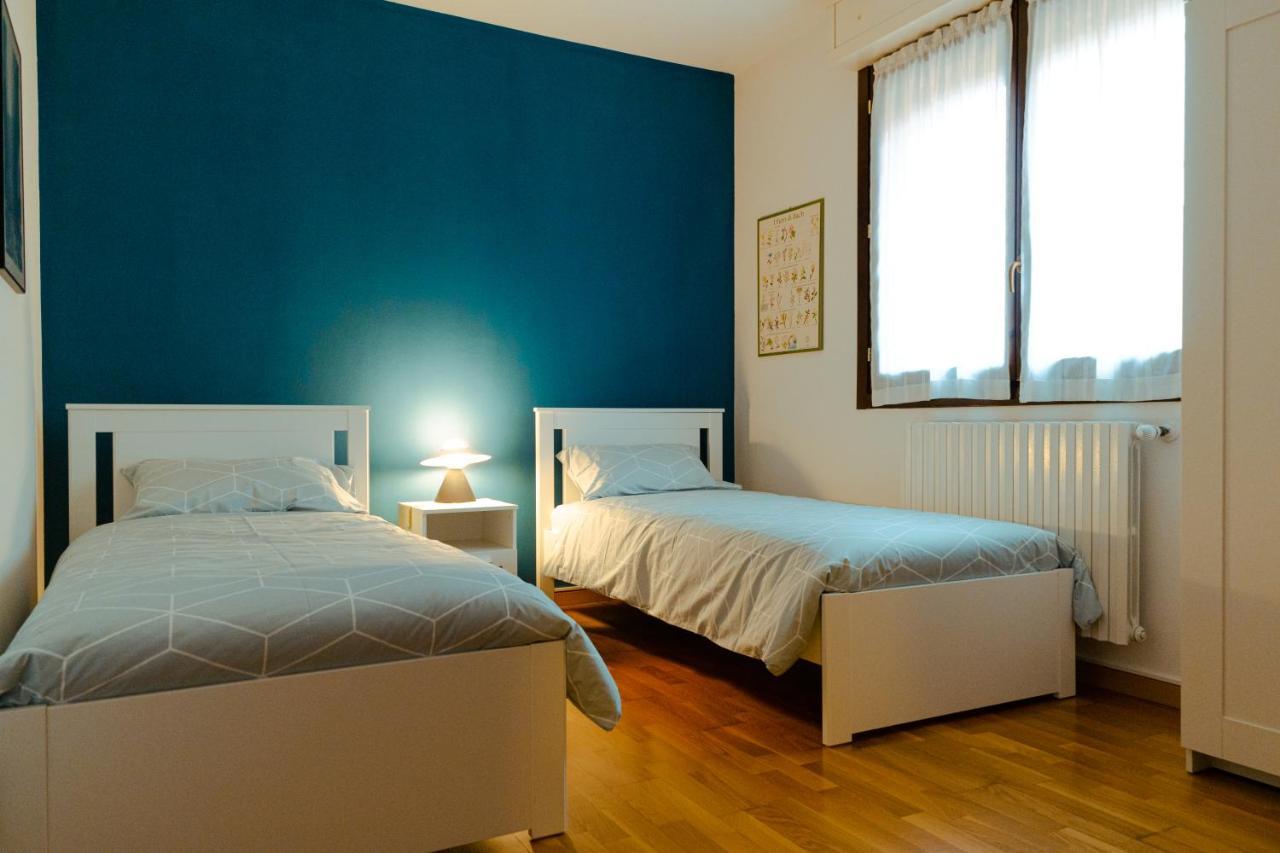 Il Giardino Di Boccaccio Apartment Castenaso Ngoại thất bức ảnh