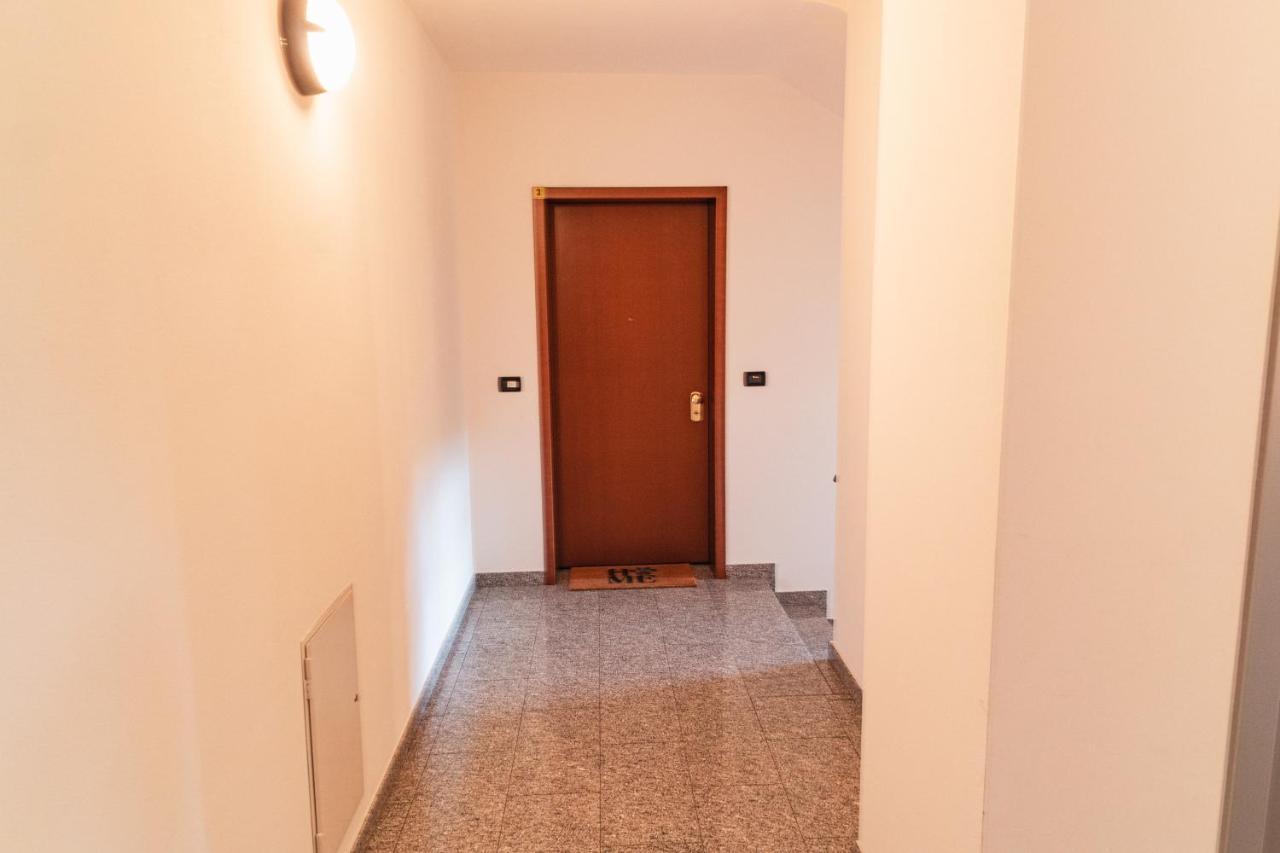 Il Giardino Di Boccaccio Apartment Castenaso Ngoại thất bức ảnh