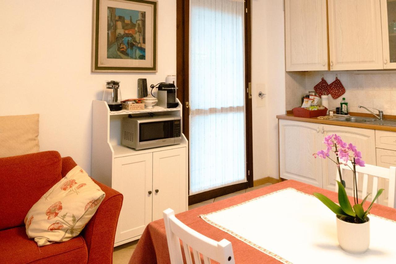 Il Giardino Di Boccaccio Apartment Castenaso Ngoại thất bức ảnh