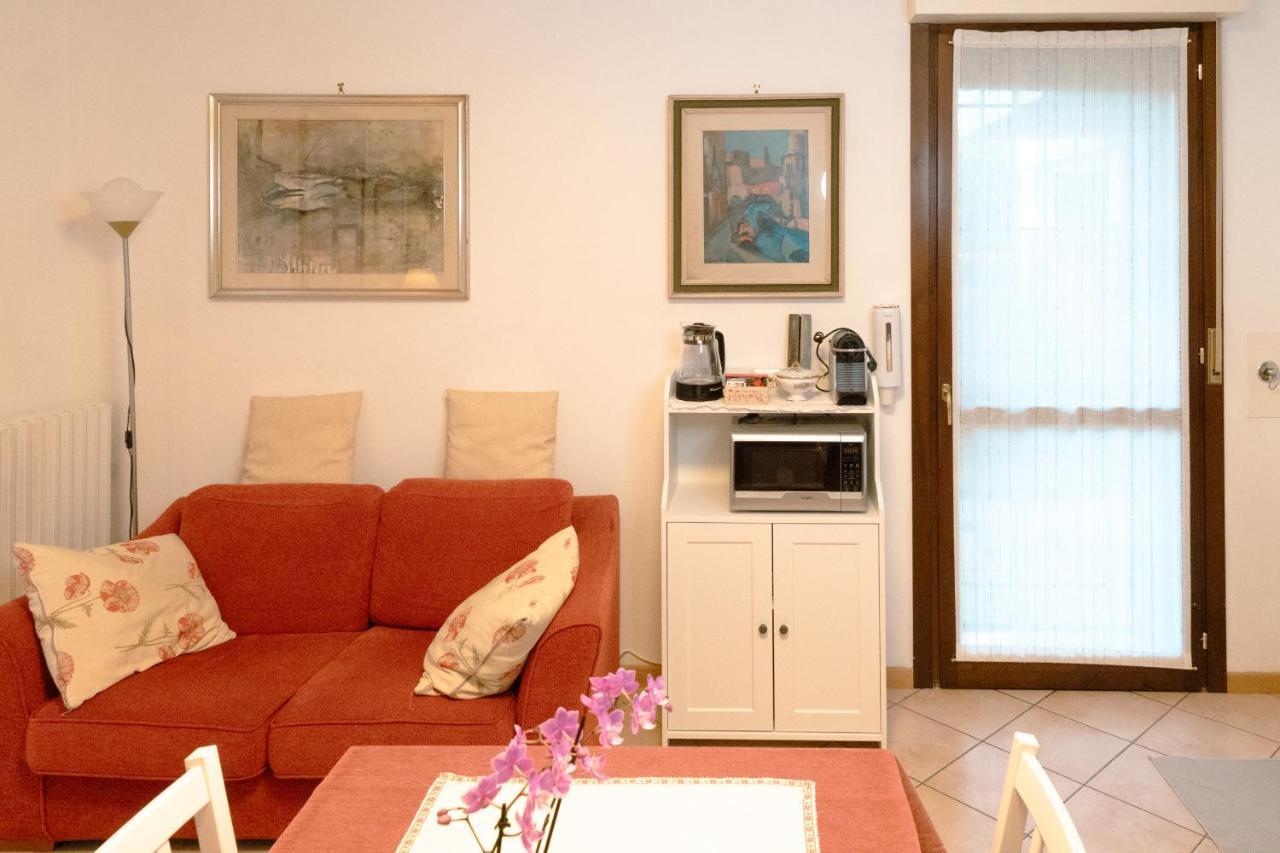 Il Giardino Di Boccaccio Apartment Castenaso Ngoại thất bức ảnh